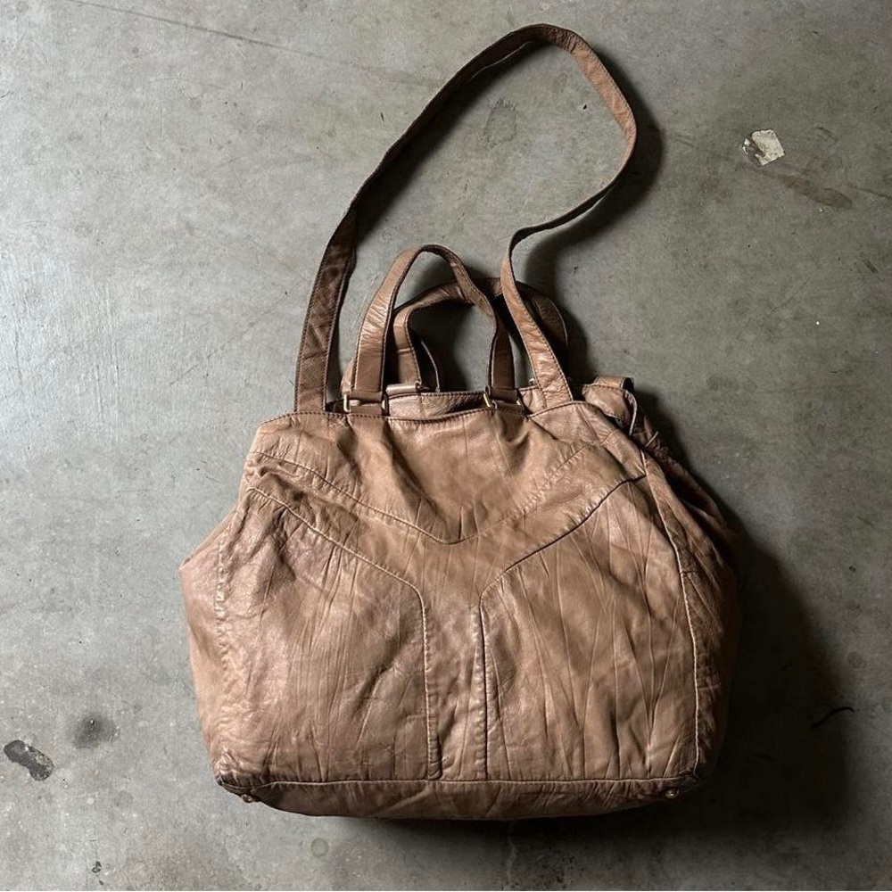 YSL Yves Saint Laurent Easy Muse Bag